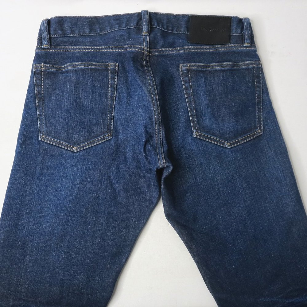 Ralph Lauren Black Label 32x32 Slim Fit Jeans
